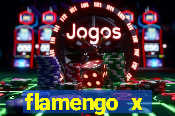flamengo x internacional copa do brasil
